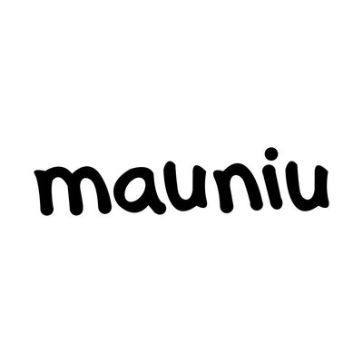 Trademark mauniu