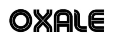 Trademark OXALE