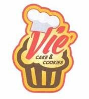 Trademark VIE_CAKE N COOKIES