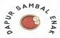 Trademark DAPUR SAMBAL ENAK