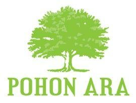 Trademark POHON ARA & Logo