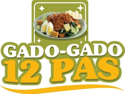 Trademark GADO-GADO 12 PAS