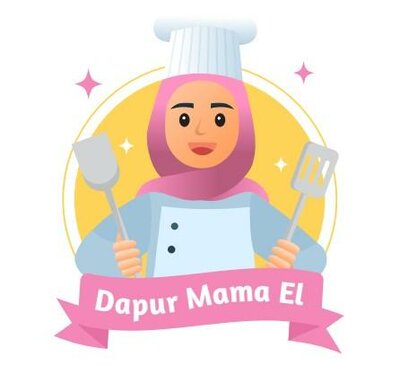 Trademark DAPUR MAMA EL