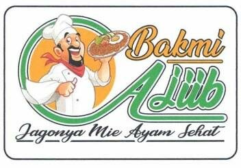 Trademark Bakmi Ajiib