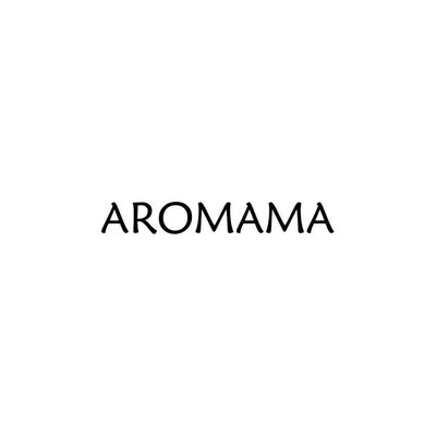 Trademark AROMAMA