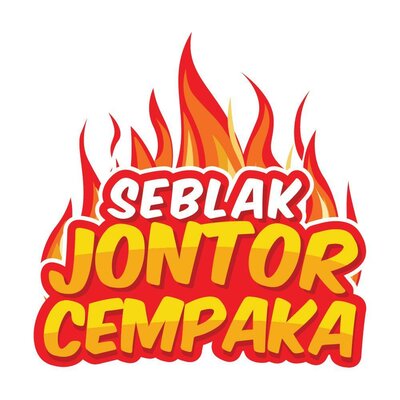 Trademark Seblak Jontor Cempaka