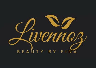 Trademark Livennoz Beauty by Fina