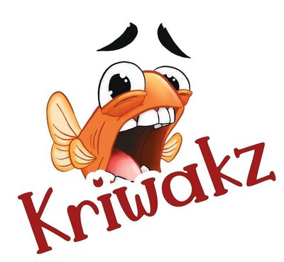 Trademark KRIWAKZ