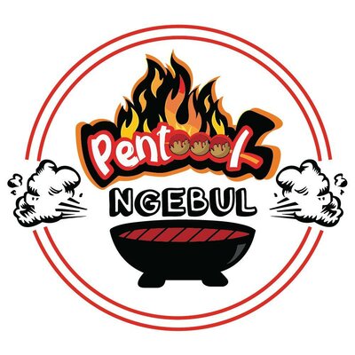 Trademark Pentool Ngebul