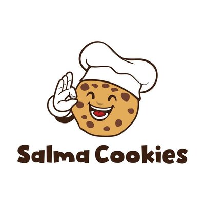 Trademark Salma Cookies