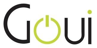 Trademark Goui Logo