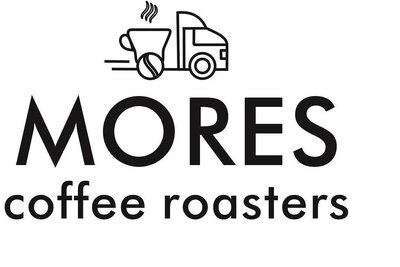 Trademark Mores Coffee Roasters