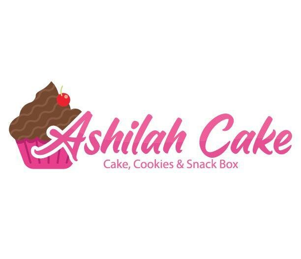 Trademark Ashilah Cake