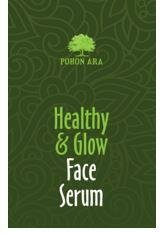 Trademark POHON ARA Healthy & Glow Face Serum