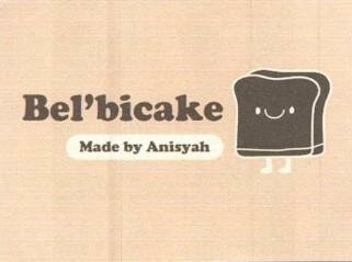 Trademark Bel'bicake