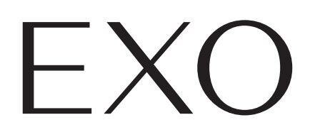 Trademark EXO