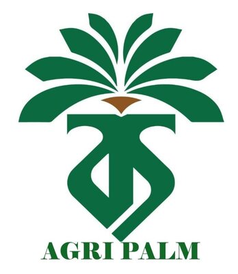 Trademark AGRI PALM