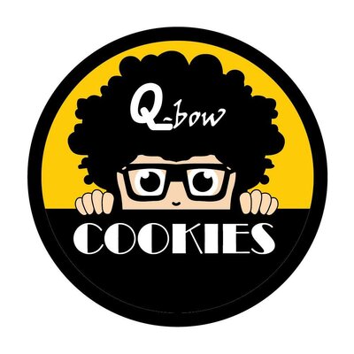 Trademark Q-Bow Cookies