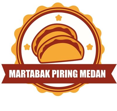 Trademark MARTABAK PIRING MEDAN