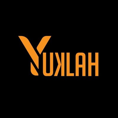 Trademark YUKLAH