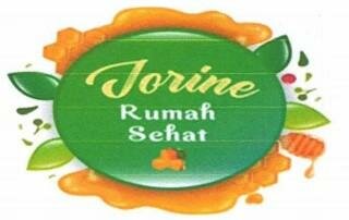 Trademark Jorine Rumah Sehat