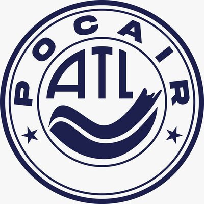 Trademark POCAIR ATL