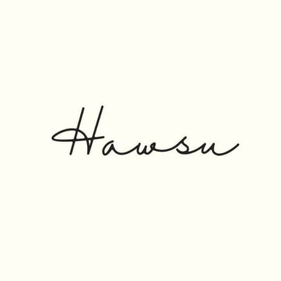 Trademark Hawsu