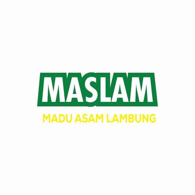 Trademark MASLAM