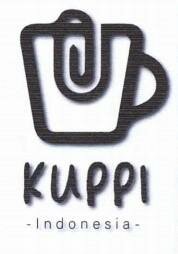 Trademark Kuppi Indonesia