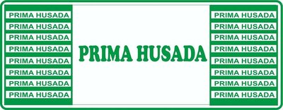 Trademark PRIMA HUSADA