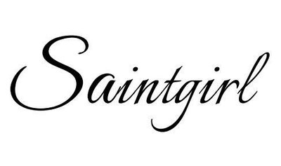 Trademark Saintgirl