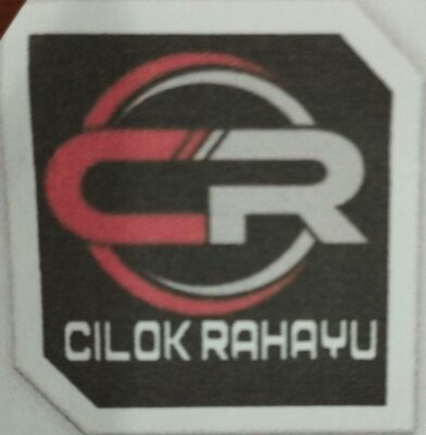 Trademark CILOK RAHAYU