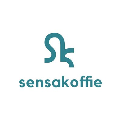 Trademark SENSAKOFFIE