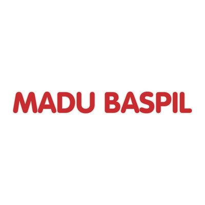 Trademark MADU BASPIL