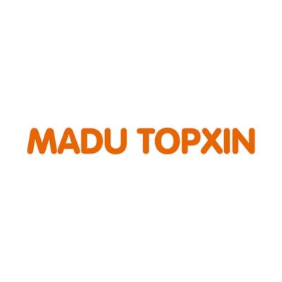 Trademark MADU TOPXIN