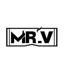 Trademark MR.V + LOGO