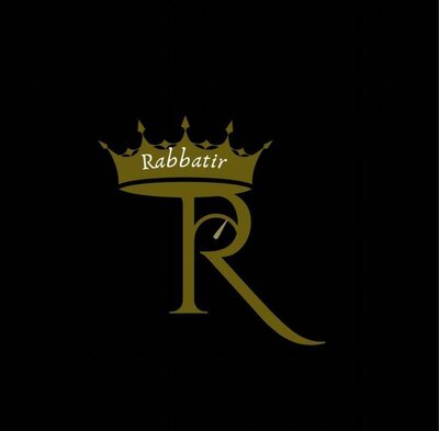 Trademark Rabbatir + Logo