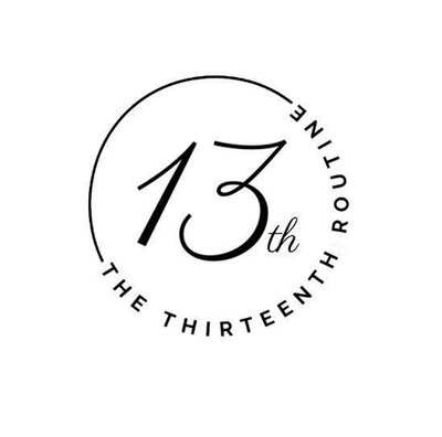 Trademark The Thirteenth Routine 13th + Logo