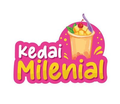 Trademark Kedai Milenial