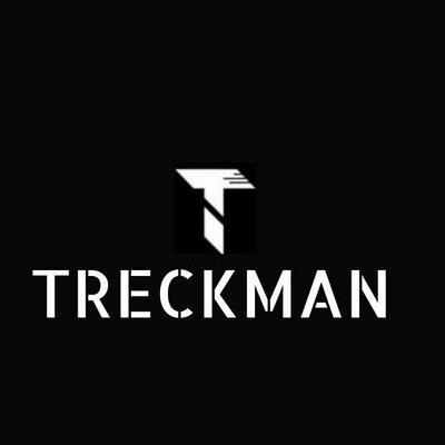 Trademark TRECKMAN + LOGO