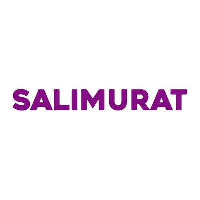 Trademark SALIMURAT