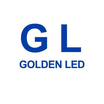 Trademark GL GOLDEN LED