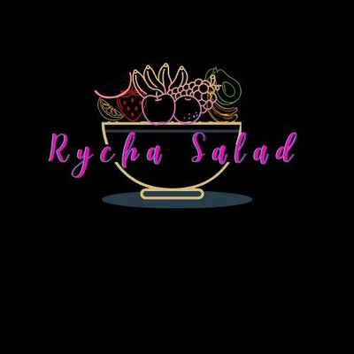 Trademark RYCHA SALAD