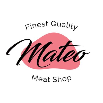 Trademark Finest Quality Mateo Meat Shop