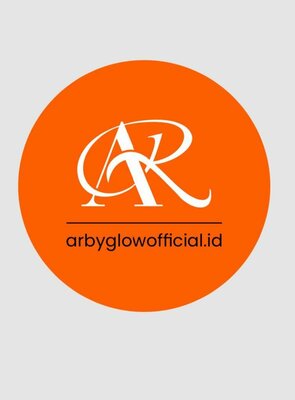 Trademark AR arbyglowofficial.id