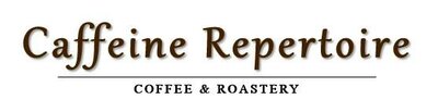 Trademark Caffeine Repertoire Coffee & Roastery