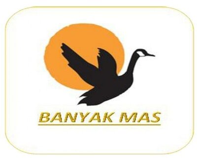 Trademark Banyak Mas