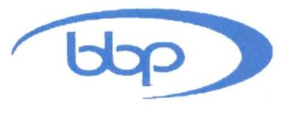 Trademark BBP + LOGO