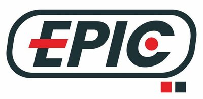 Trademark EPIC + LOGO