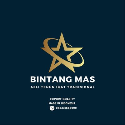 Trademark BINTANG MAS